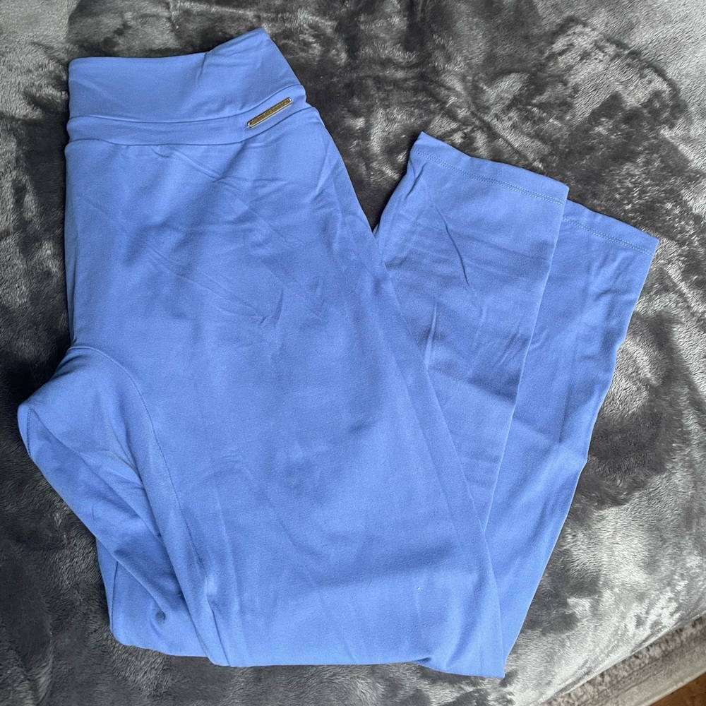 WHITNEY SIMMONS GYMSHARK LEGGINGS - size XL